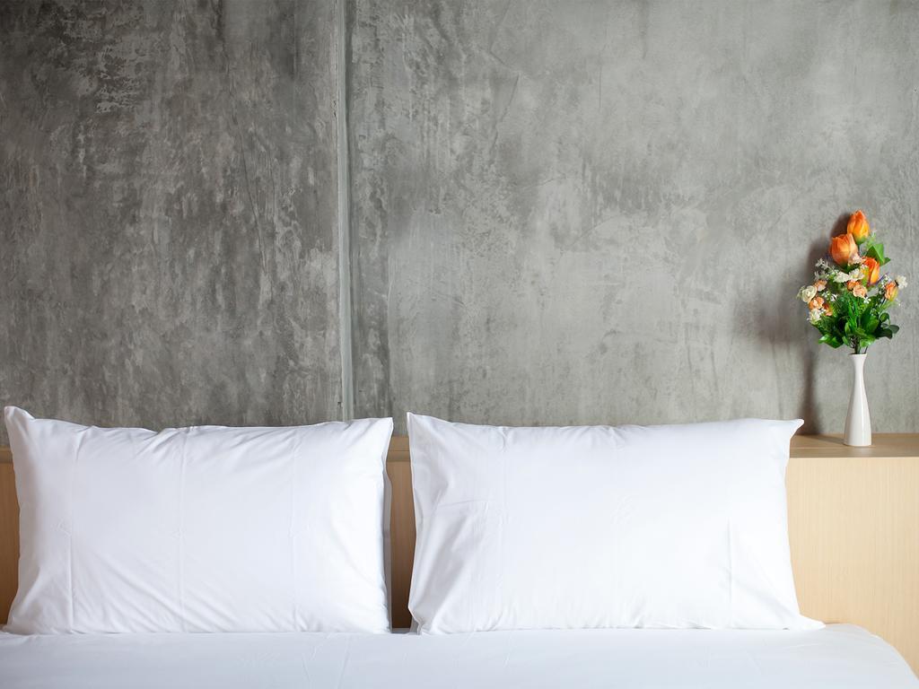 B2 Hotel South Pattaya Zimmer foto